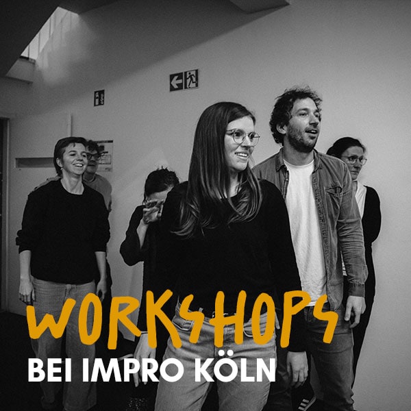 Impro Köln – Bild 4