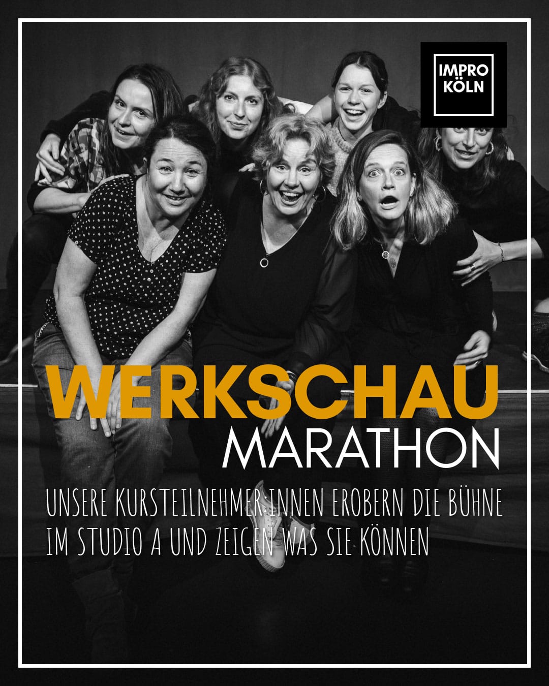 Impro Köln – Bild 5