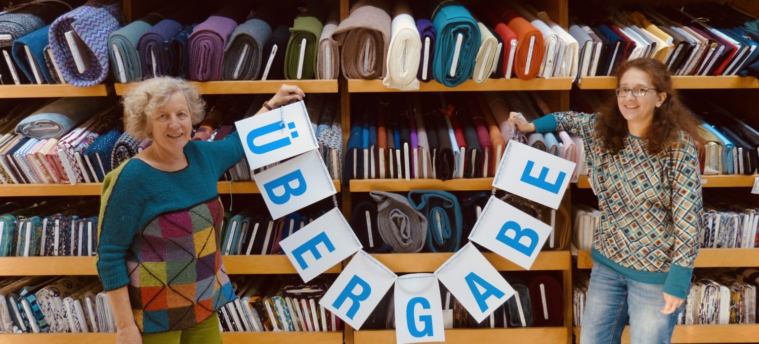 Stofftruhe - Schopfheim, Inh. Simone Engelsberger – Bild 1