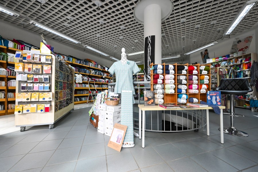 Stofftruhe - Schopfheim, Inh. Simone Engelsberger – Bild 4