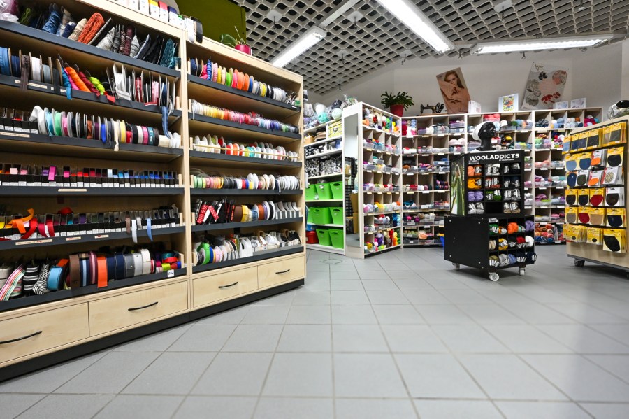 Stofftruhe - Schopfheim, Inh. Simone Engelsberger – Bild 5