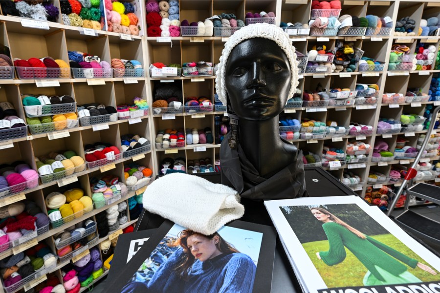 Stofftruhe - Schopfheim, Inh. Simone Engelsberger – Bild 6