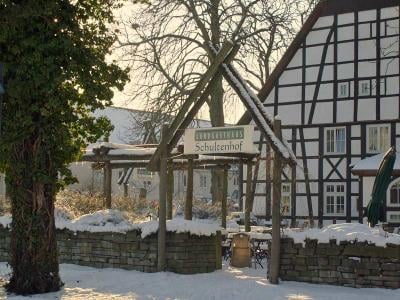 Schultenhof Dortmund – Bild 2