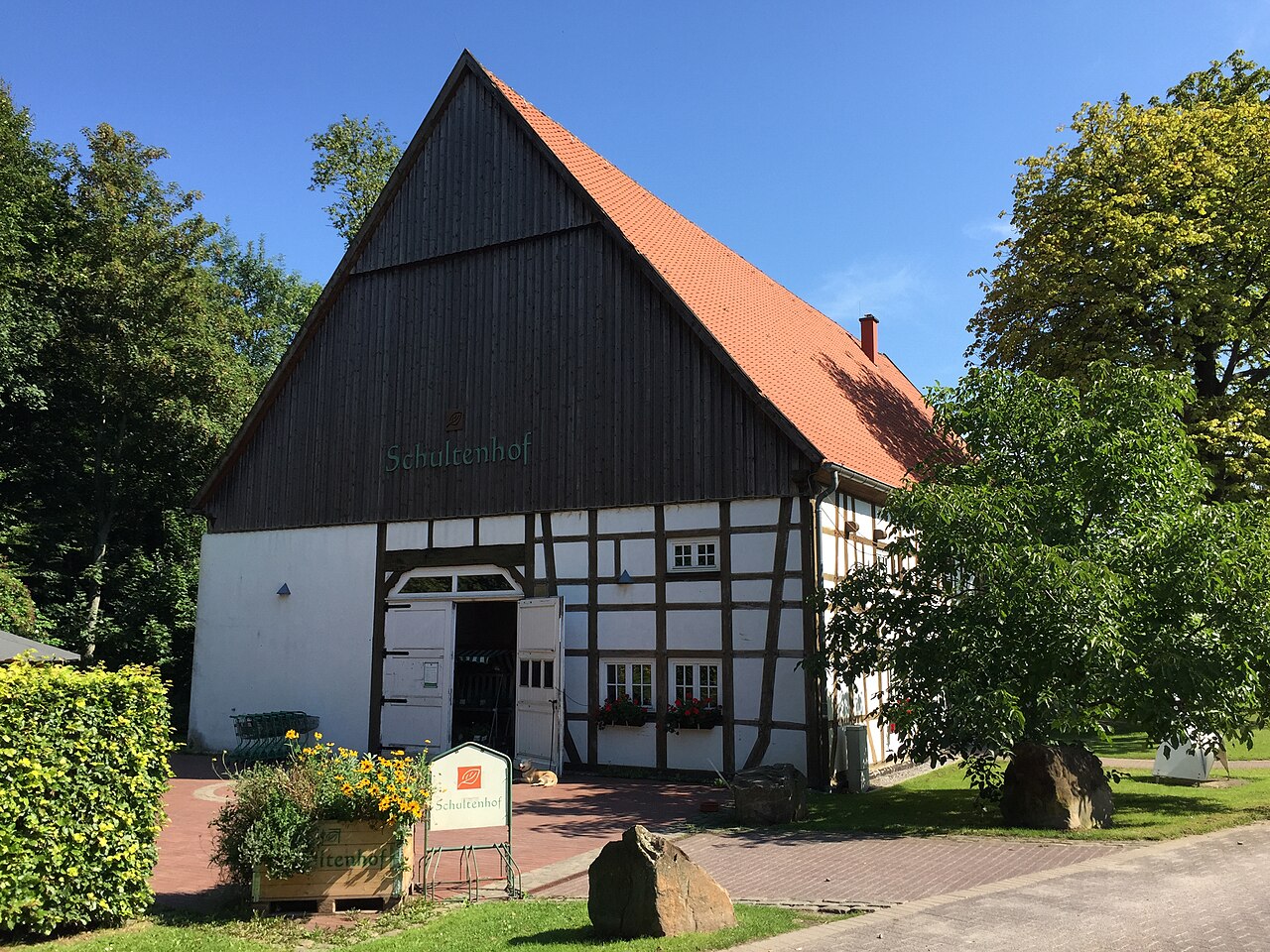 Schultenhof Dortmund – Bild 4