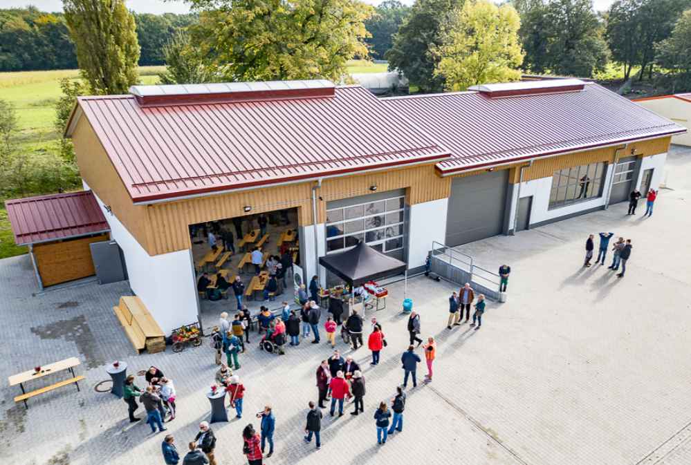 Schultenhof Dortmund – Bild 5