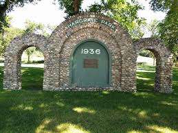 Hargrave Park – Bild 1