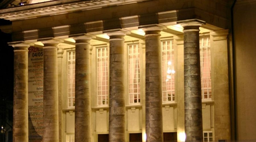 Landestheater Detmold – Bild 4