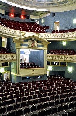 Landestheater Detmold – Bild 5