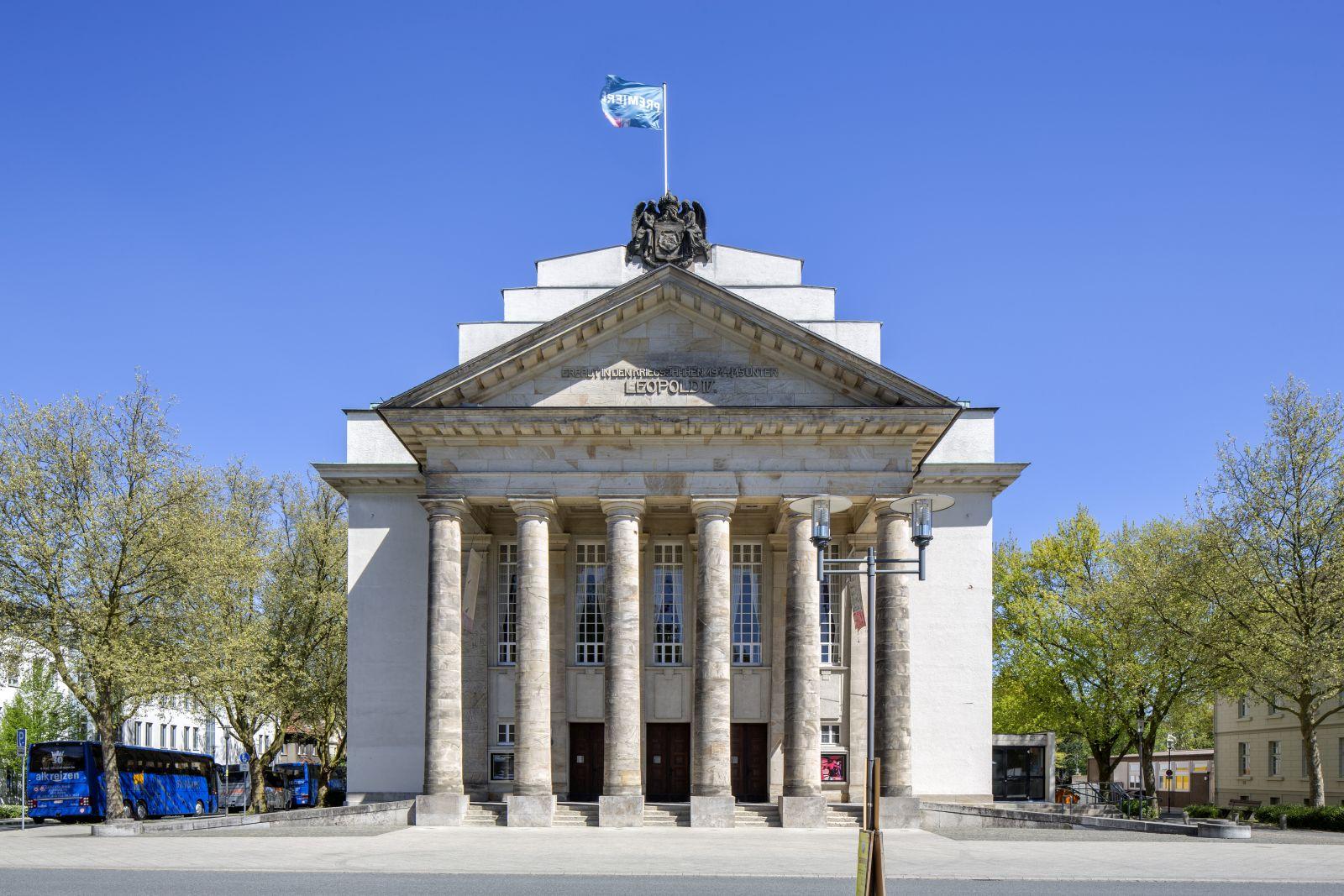 Landestheater Detmold – Bild 6
