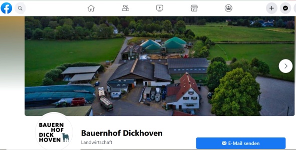 Bauernhof Dickhoven – Bild 4