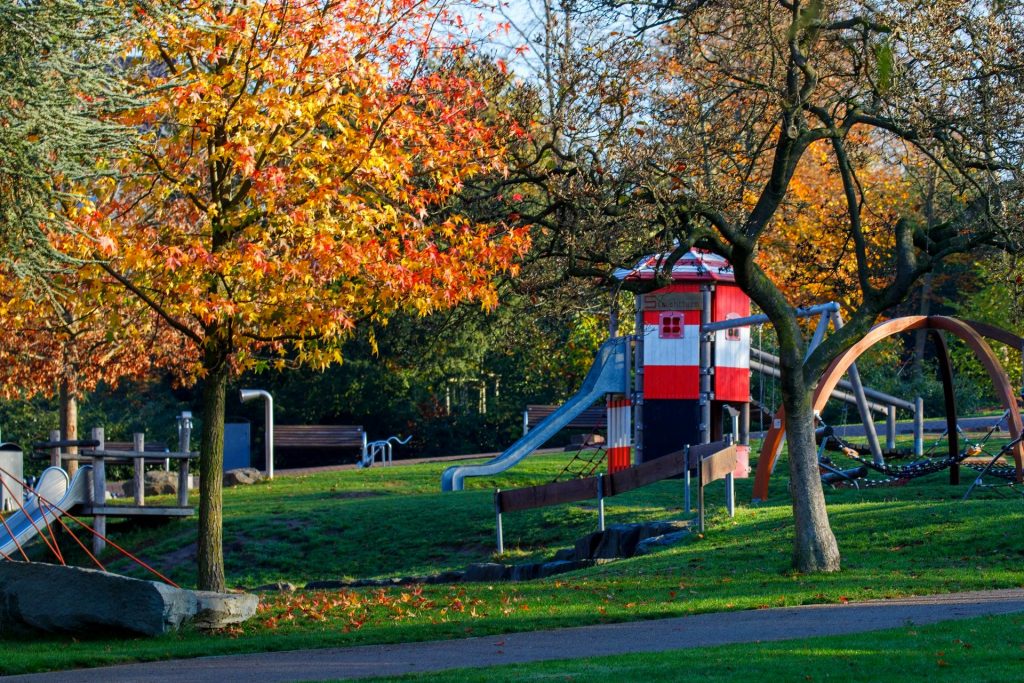 Herminghauspark Minigolf – Bild 6