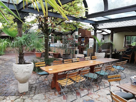 Kunoweiherhof, Urlaub auf dem BioBauernhof, Fam. Scheuer – Bild 3