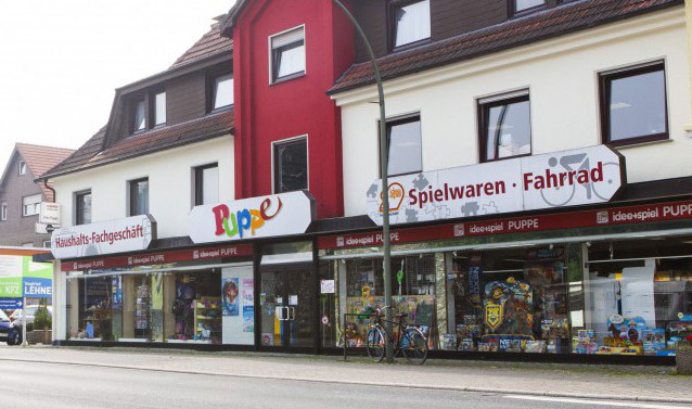 Fritz Puppe GmbH – Bild 2