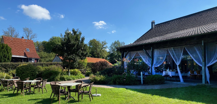 Hofcafé Abtsküche – Bild 2