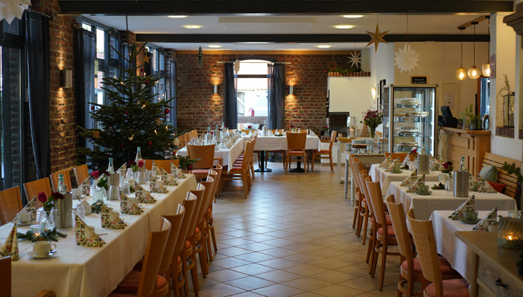 Hofcafé Abtsküche – Bild 4