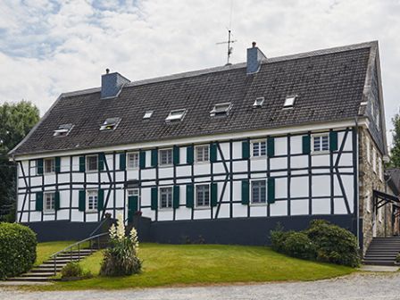 Hofcafé Abtsküche – Bild 5