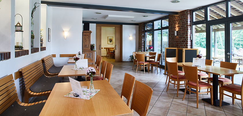 Hofcafé Abtsküche – Bild 6