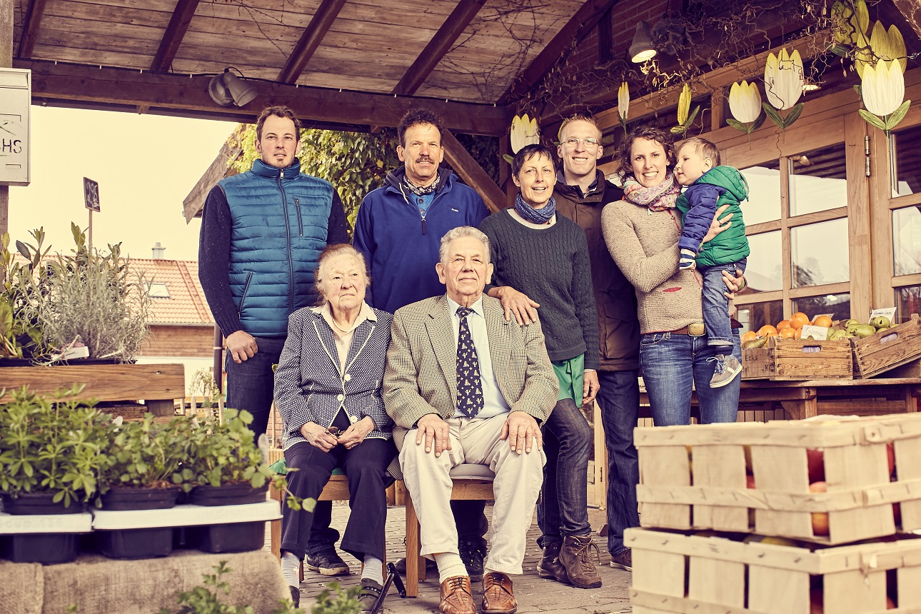 Kochs Kaminholz – Bild 2