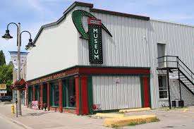 Canadian Automotive Museum – Bild 2