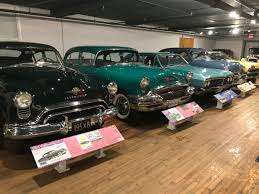Canadian Automotive Museum – Bild 3