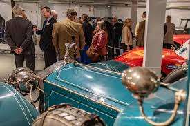 Canadian Automotive Museum – Bild 4