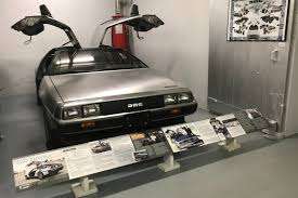 Canadian Automotive Museum – Bild 5