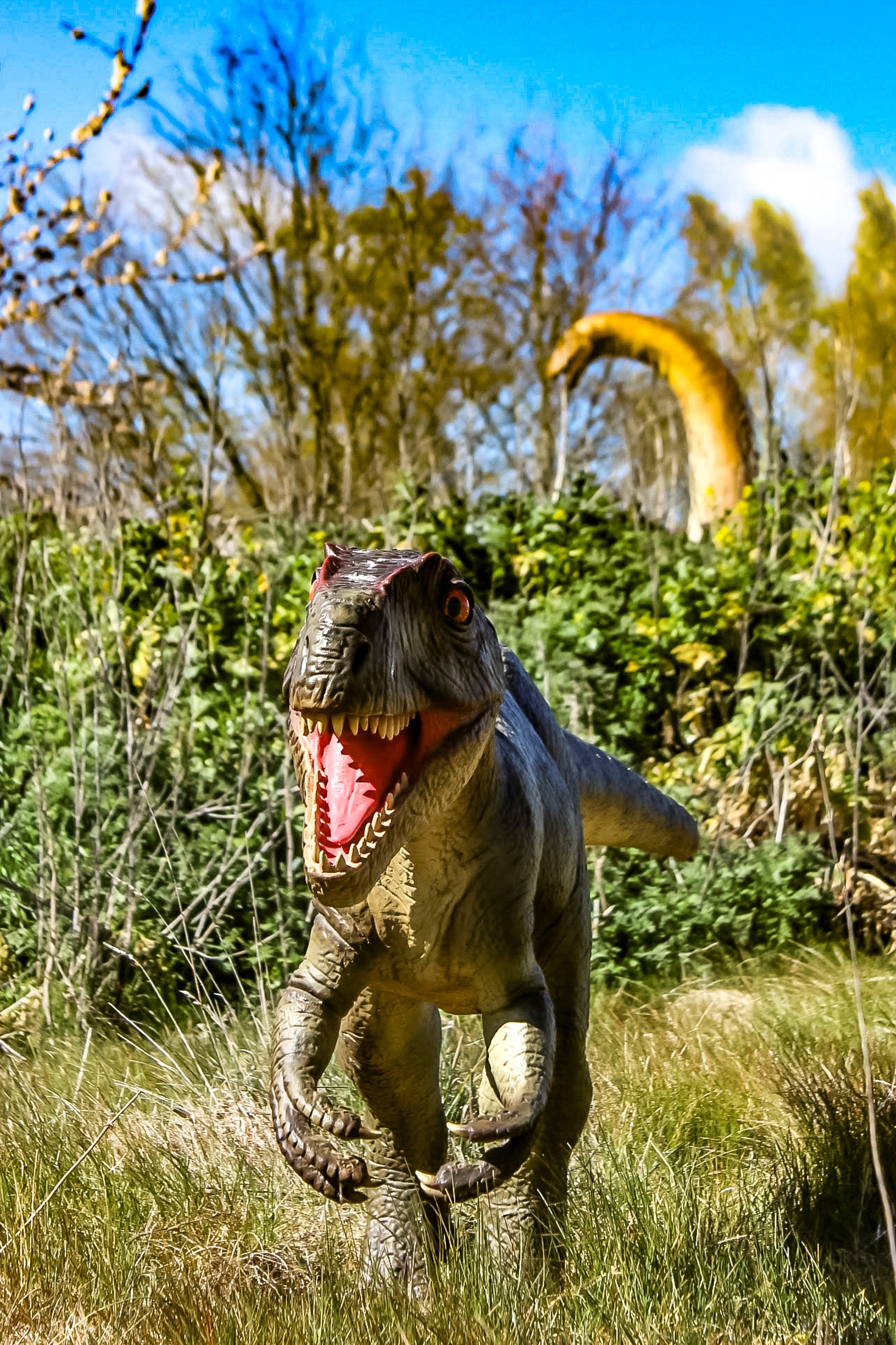 Dino-Park Mölschow – Bild 5