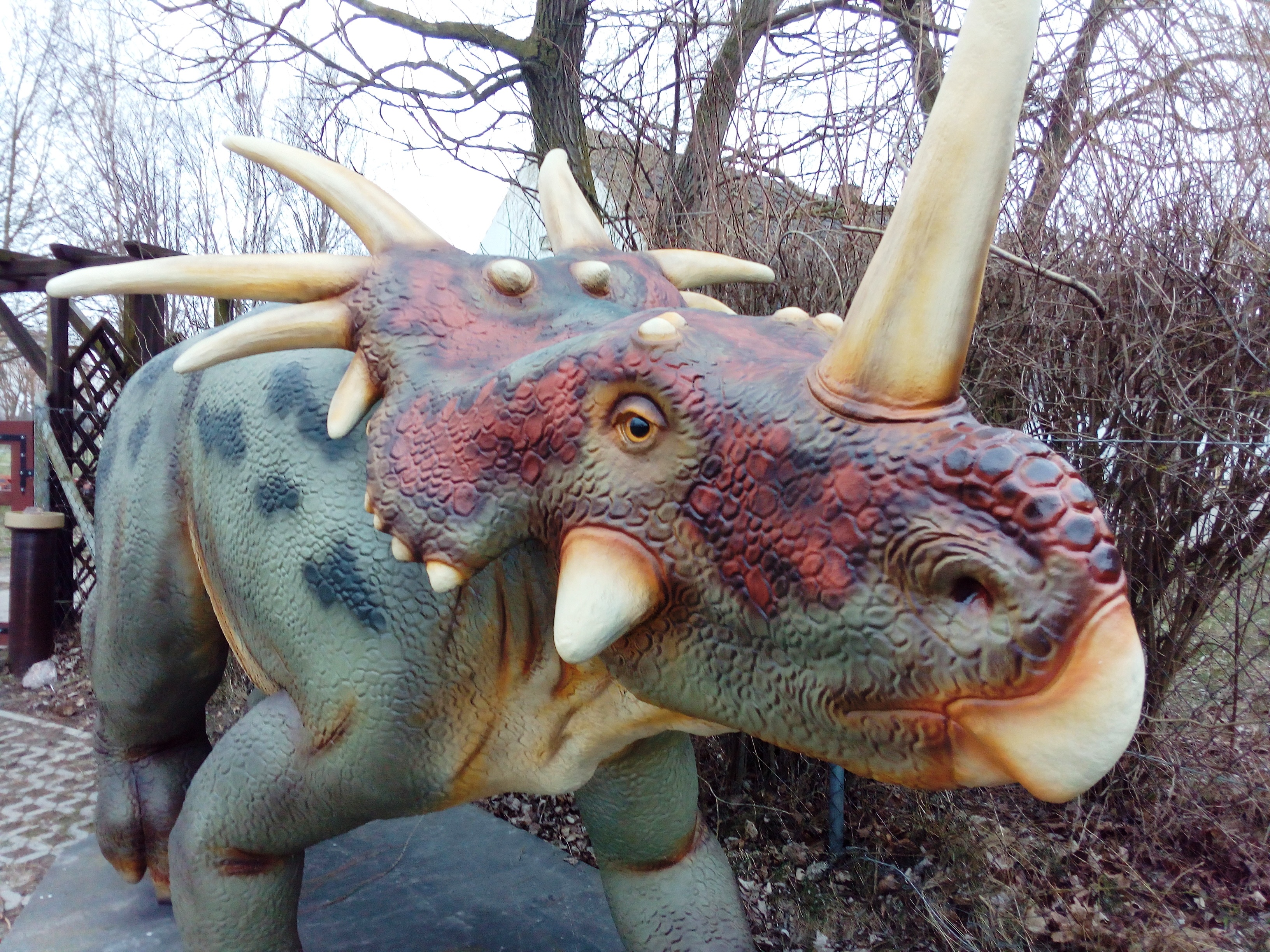 Dino-Park Mölschow – Bild 6