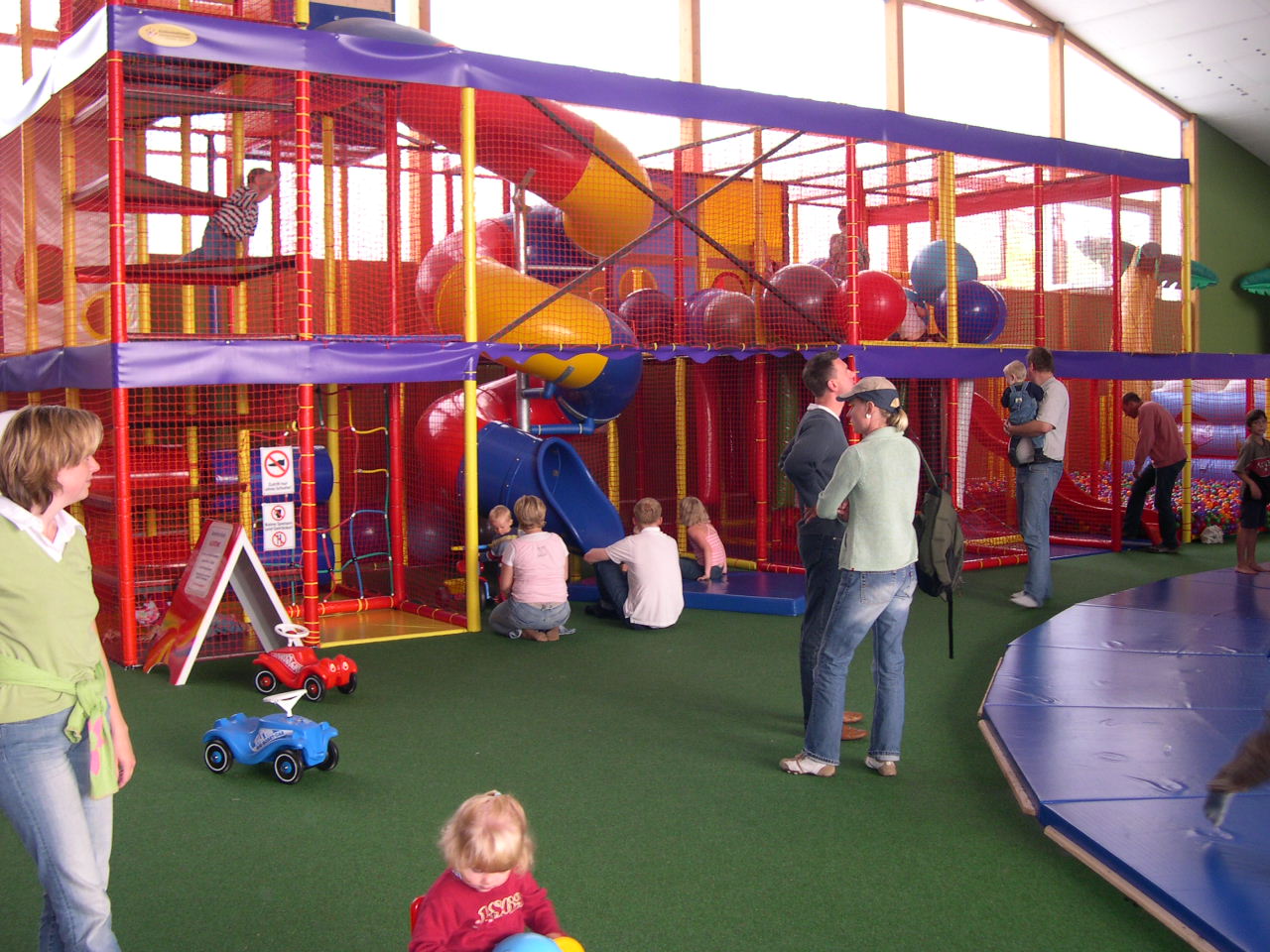 Abenteuerland Amrum – Bild 2