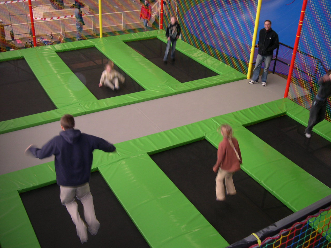 Abenteuerland Amrum – Bild 3