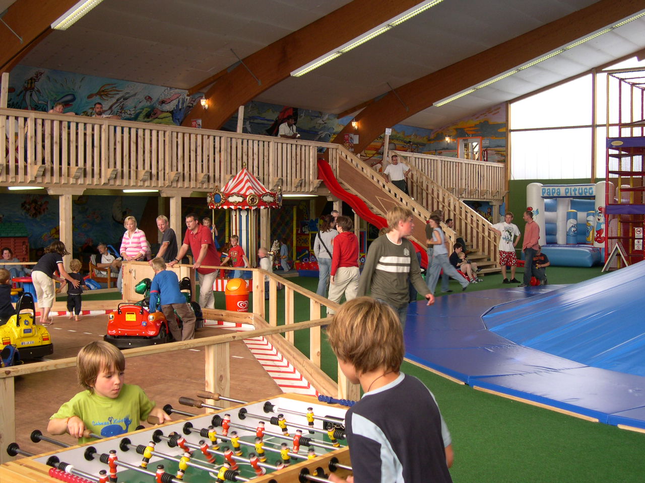 Abenteuerland Amrum – Bild 4