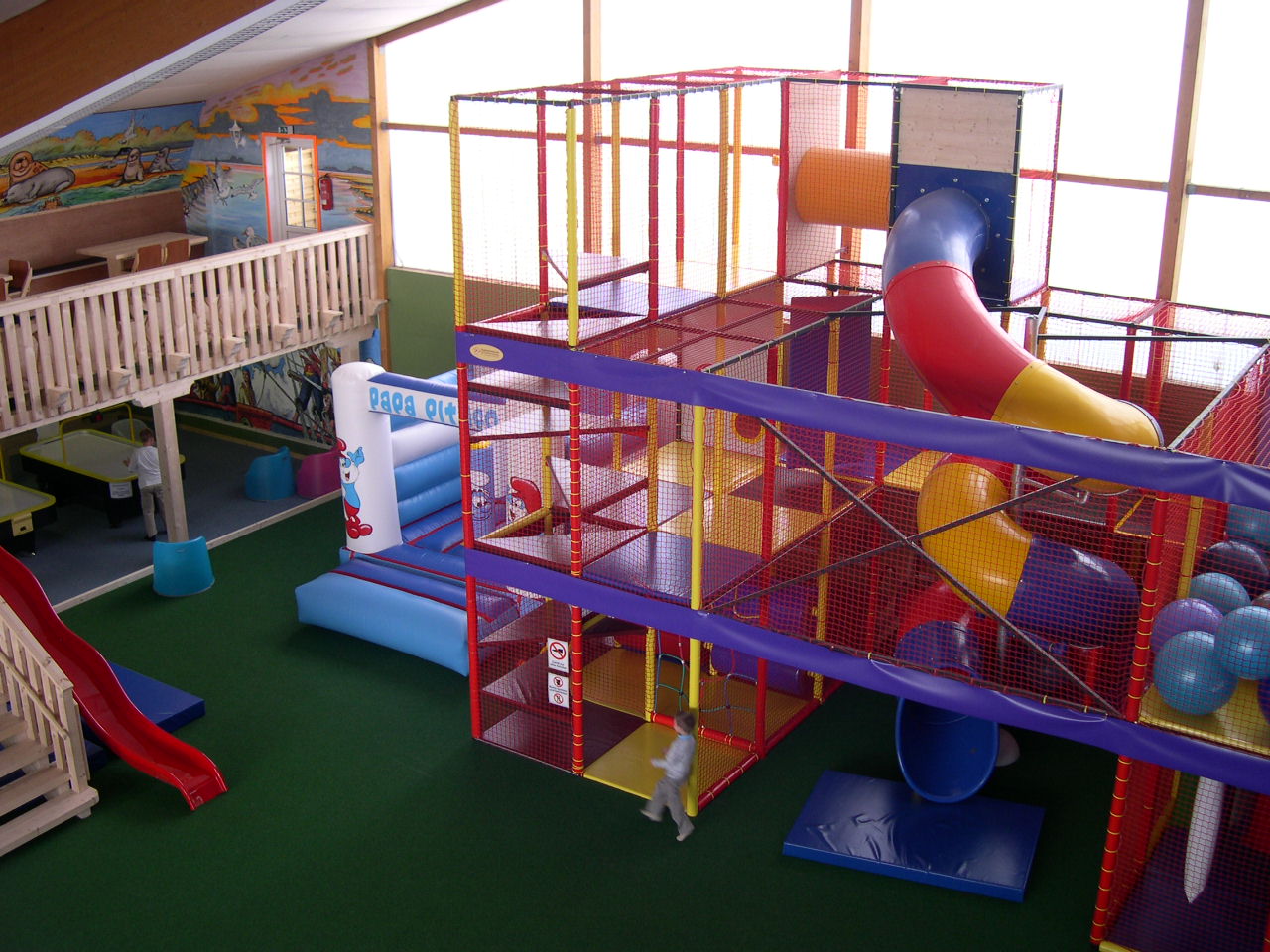 Abenteuerland Amrum – Bild 5