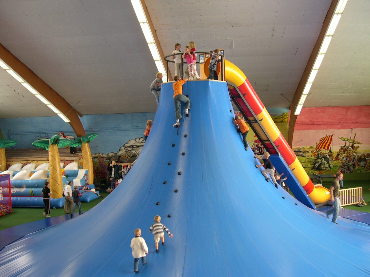 Abenteuerland Amrum – Bild 6
