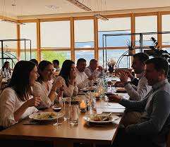 Café Restaurant am Arzler Schiessstand – Bild 2