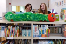 Stadtbibliothek Frohburg – Bild 2