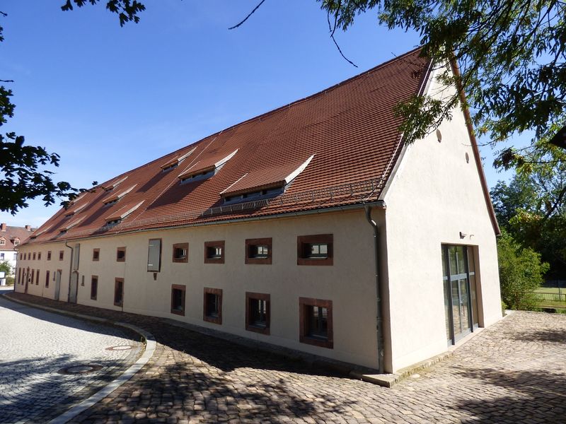 Stadtbibliothek Frohburg – Bild 3