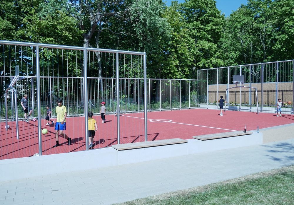 Bewegungscampus Jürgenohl – Bild 2