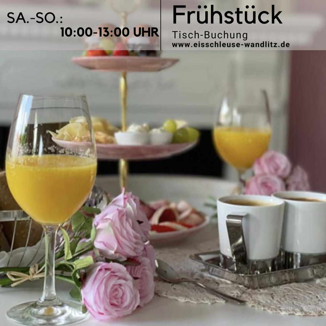 Eiscafé Eisschleuse – Bild 4