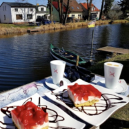 Eiscafé Eisschleuse – Bild 5