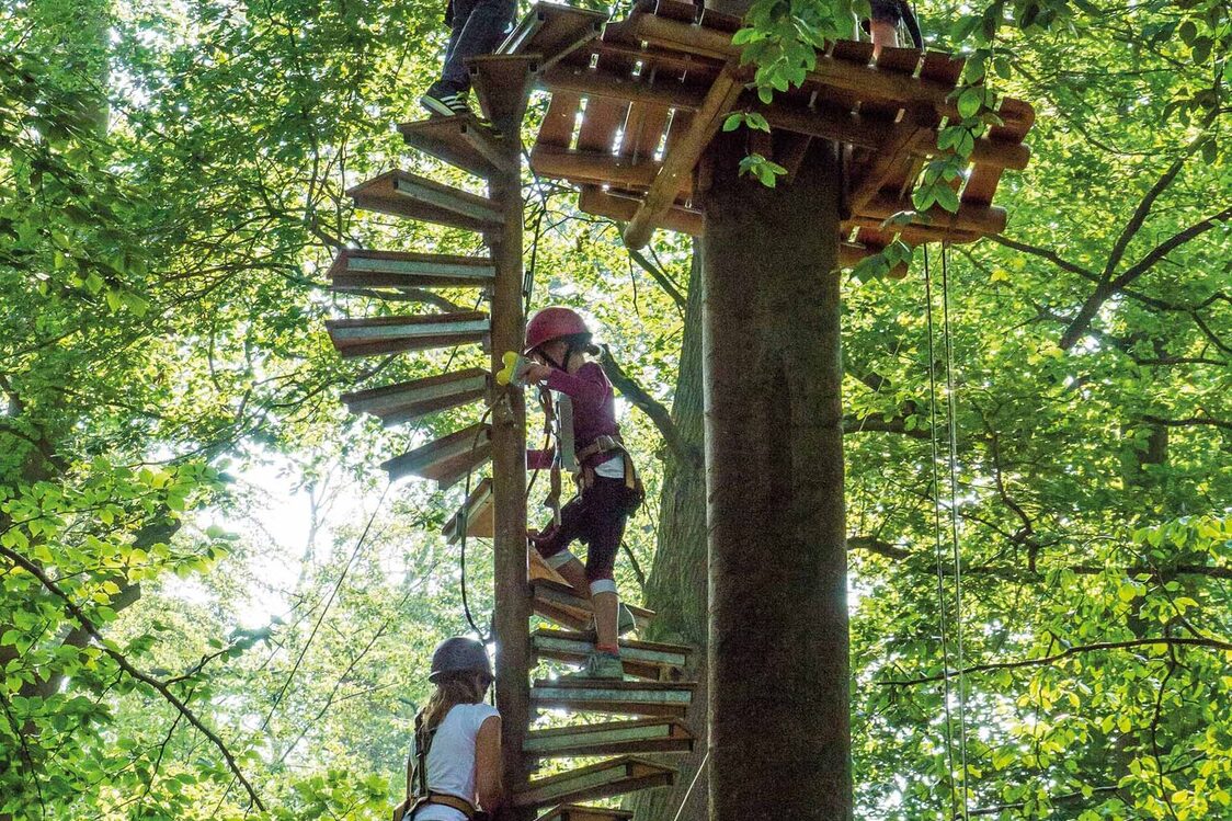 Kletterpark – Bild 3