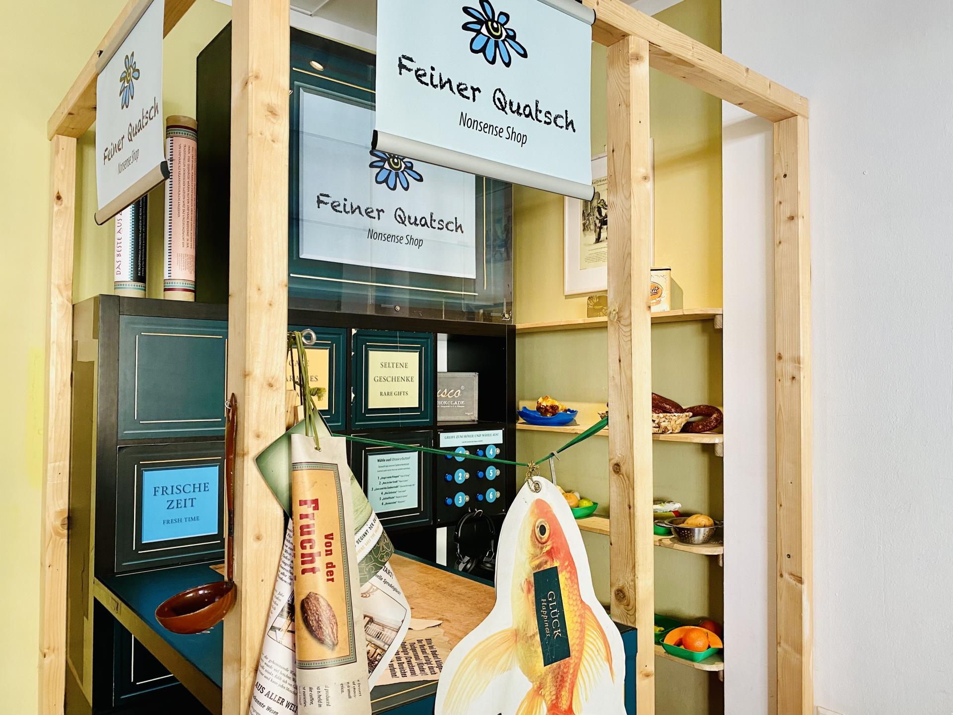 UNIKATUM Kindermuseum Leipzig – Bild 3