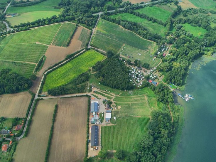 Lödings Bauernhof am See – Bild 3