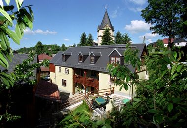 Ferienhof Wilfert - Anette Wilfert – Bild 4