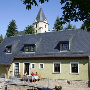 Ferienhof Wilfert - Anette Wilfert – Bild 5