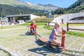 Kugelbahn – Bild 2