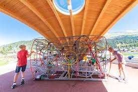 Kugelbahn – Bild 3