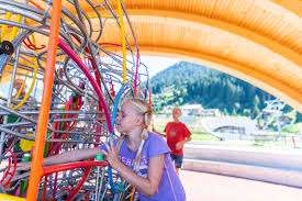 Kugelbahn – Bild 4