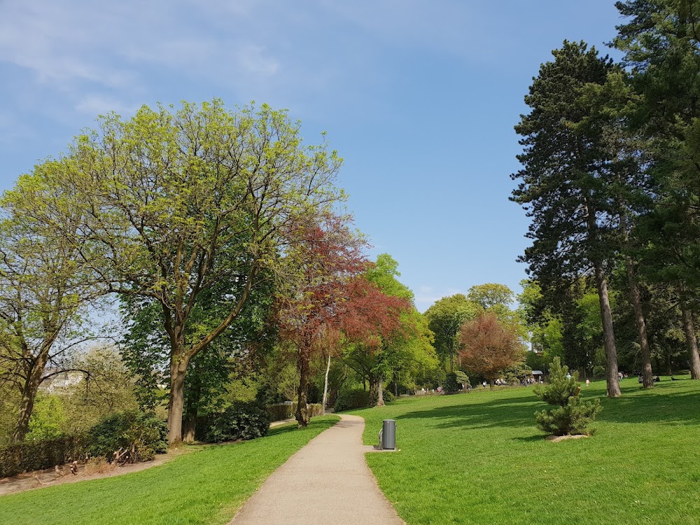 Herminghauspark – Bild 5