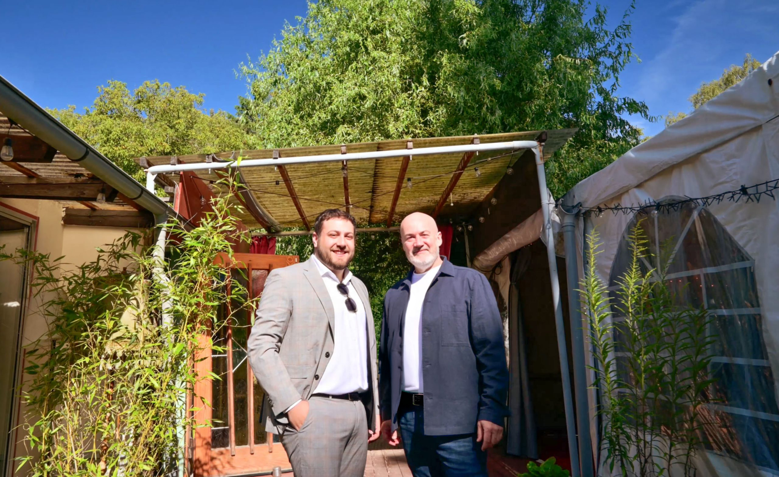 Restaurant Treibhaus – Bild 4