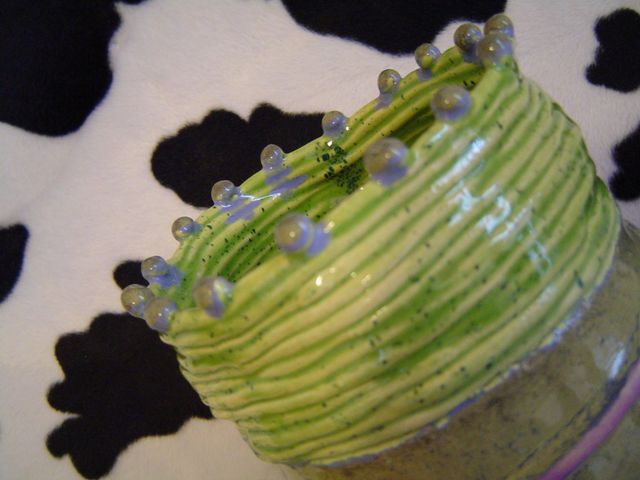 Keramikfantasien und mehr - Kreative Werkstatt für Keramik und Töpferkurse – Bild 4